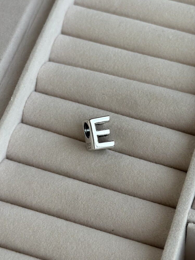E Harf Charm