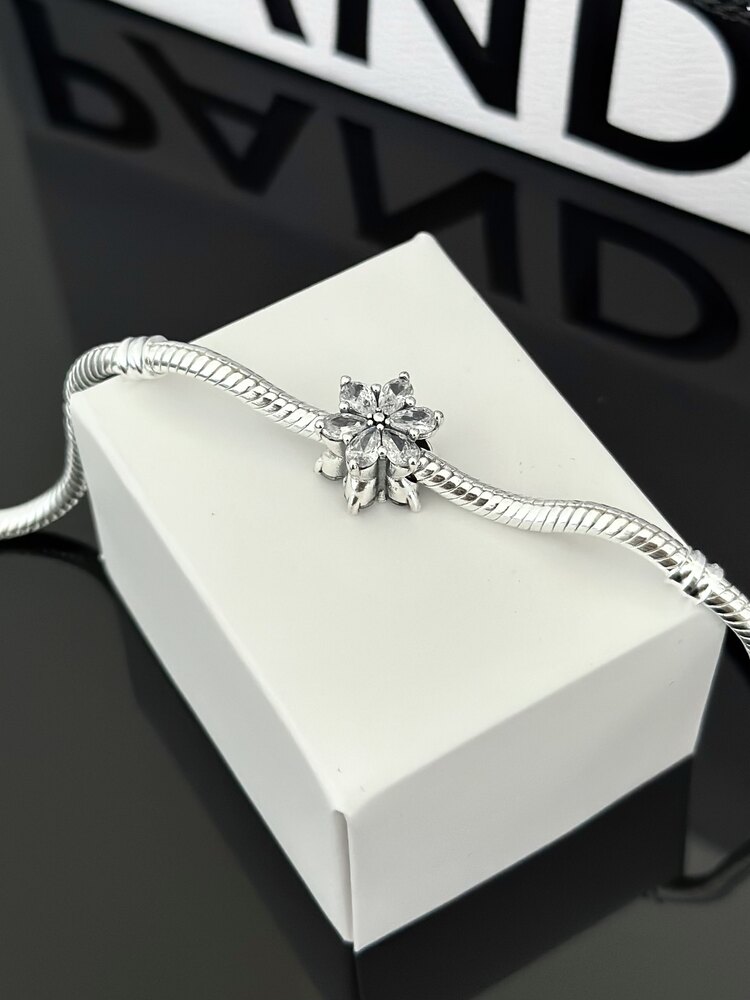 Işıltılı Herbaryum Charm 