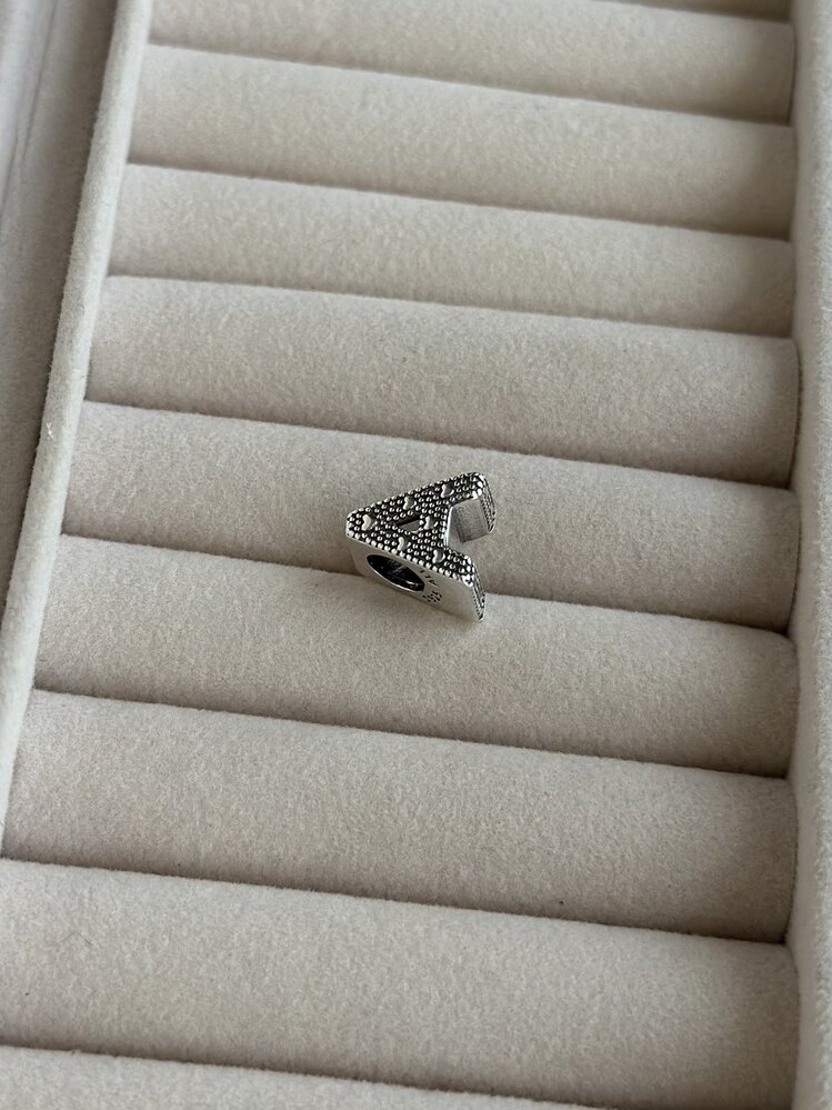 A Harf Charm