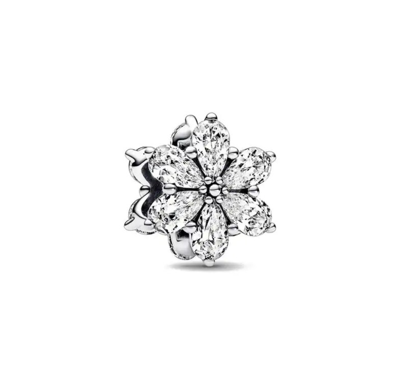 Işıltılı Herbaryum Charm 