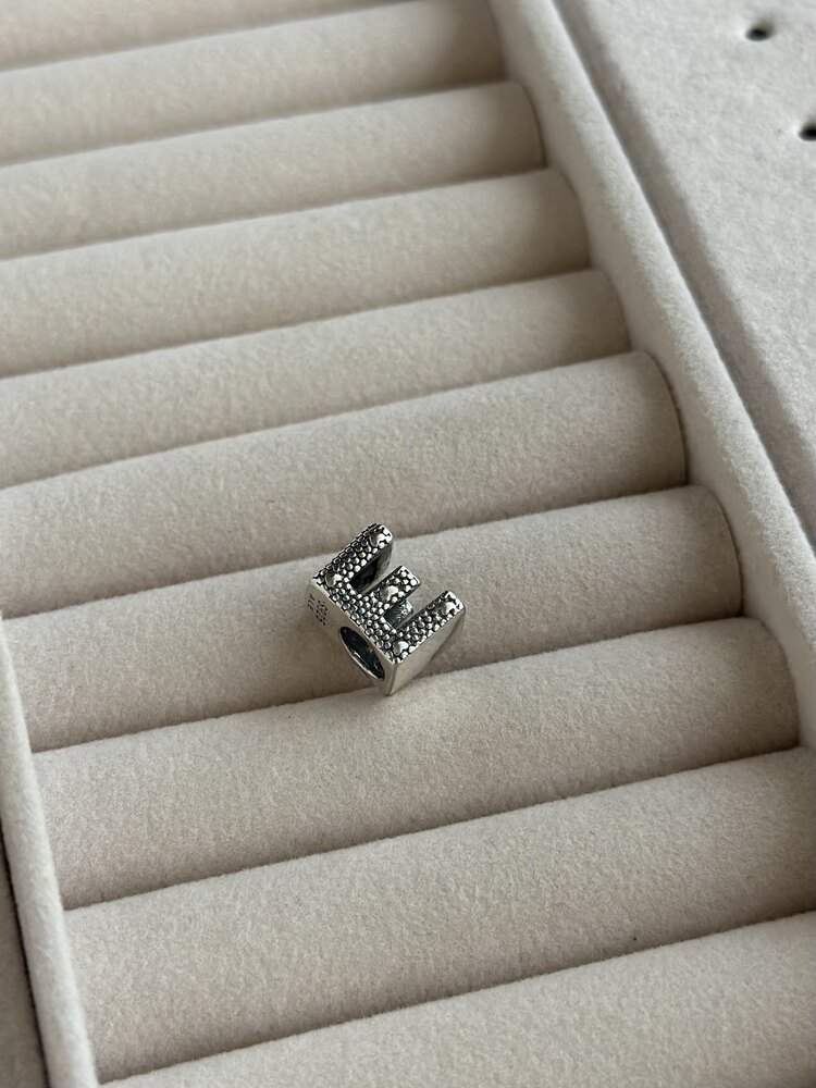 E Harf Charm