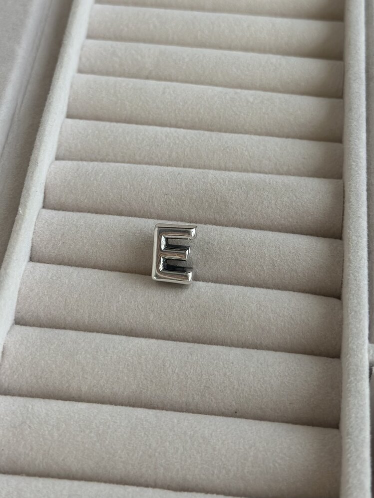 E Harf Charm