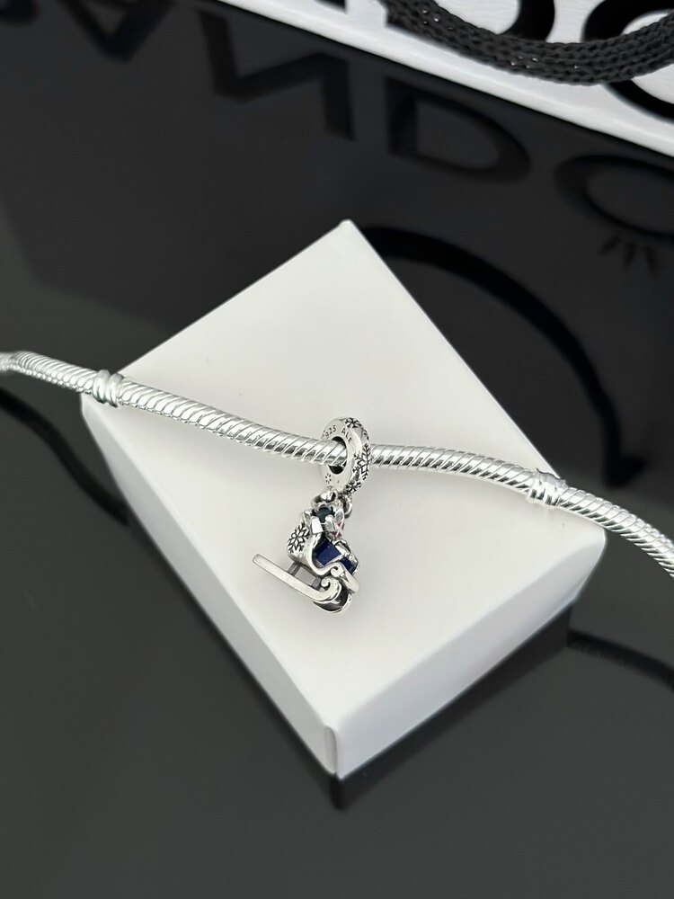 2024 Kızak Charm