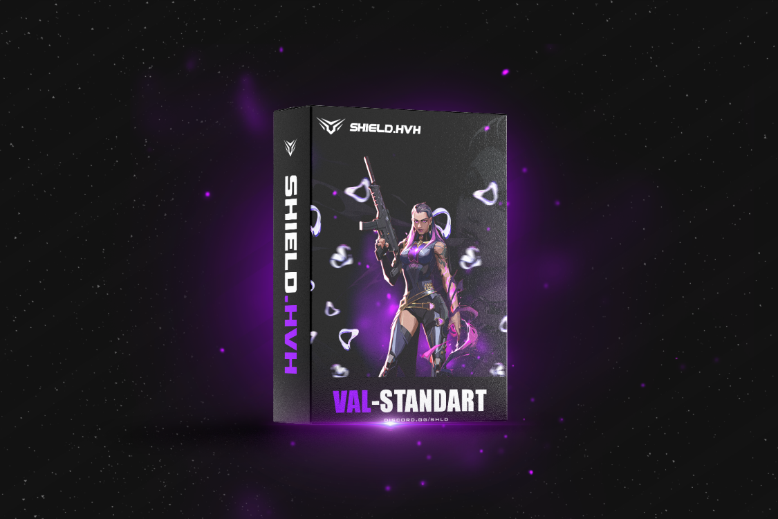 Val-Standart 1 Years