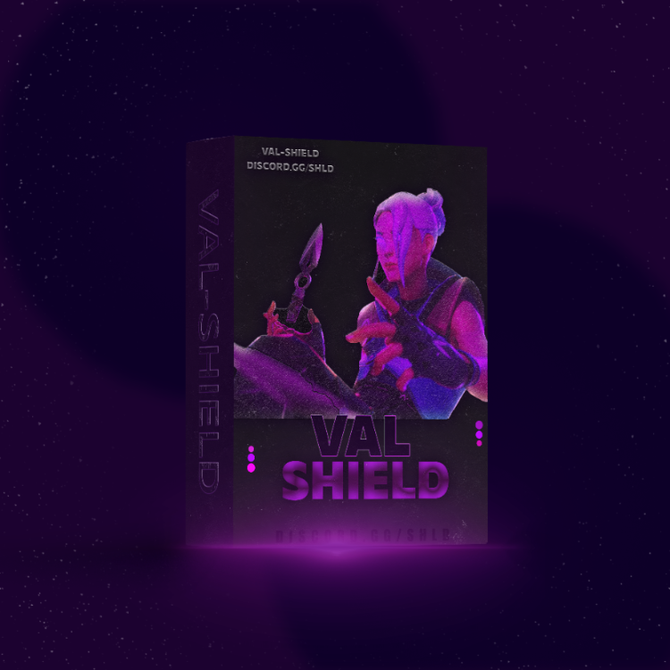 Val-Shıeld - Sınırsız Lisans