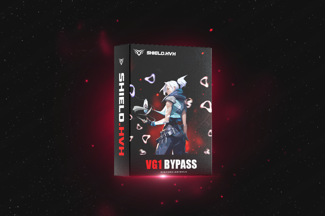 VG1 BYPASS - Sınırsız Lisans
