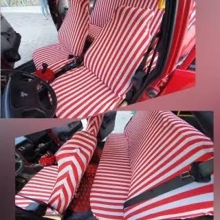 Servis kılıf