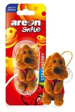 AREON HAYVAN FİGÜRLÜ KOKU