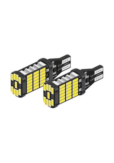 T10-T15 geri vites led aydınlatma