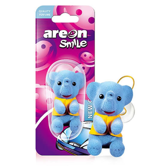 AREON HAYVAN FİGÜRLÜ KOKU