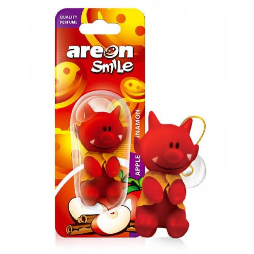 AREON HAYVAN FİGÜRLÜ KOKU