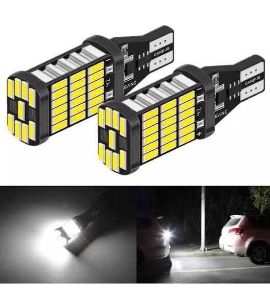 T10-T15 geri vites led aydınlatma