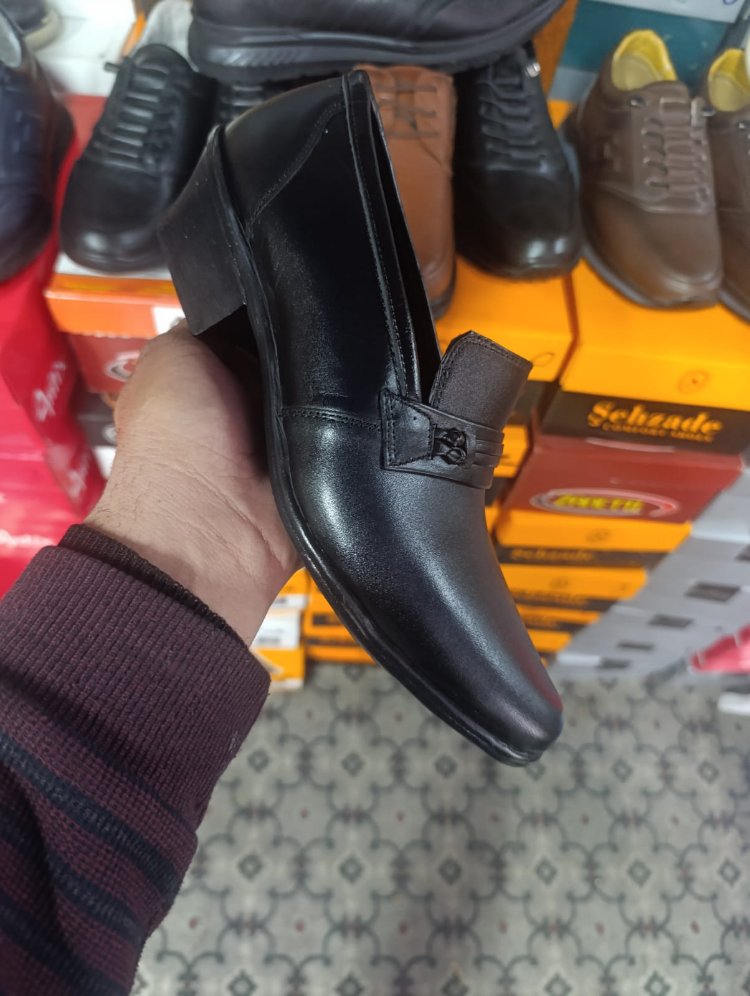 yumurta topuk Pvs taban hakiki deri