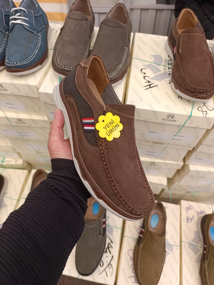 poli taban hakiki deri