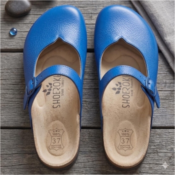 Kiki Clog Slippers