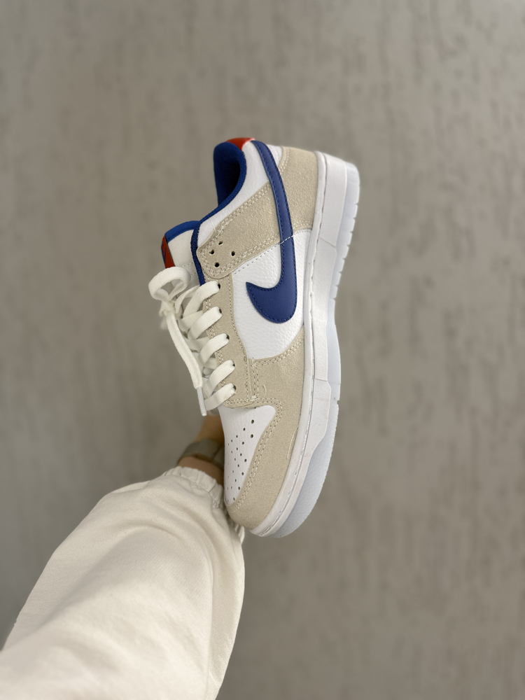 NİKE DUNK LOW
