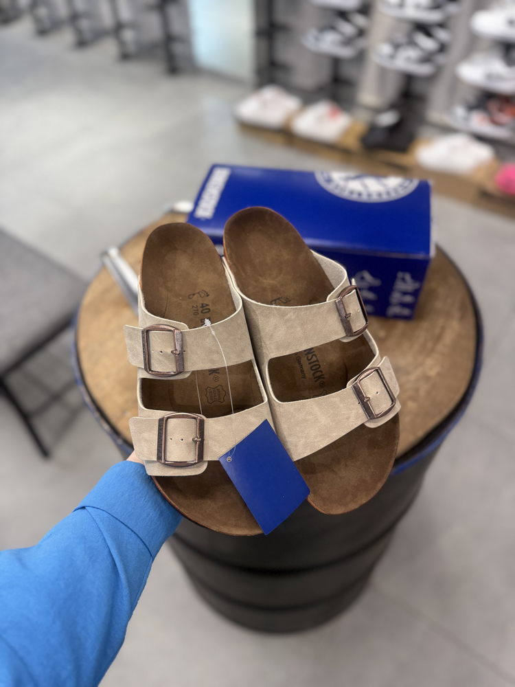 BIRKENSTOCK