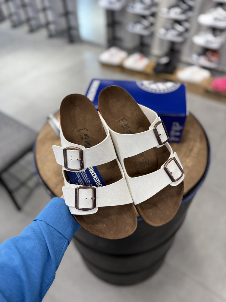 BIRKENSTOCK