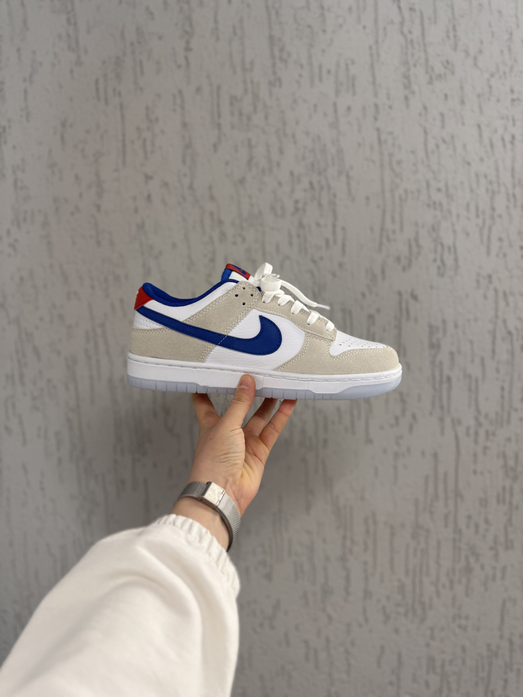 NİKE DUNK LOW