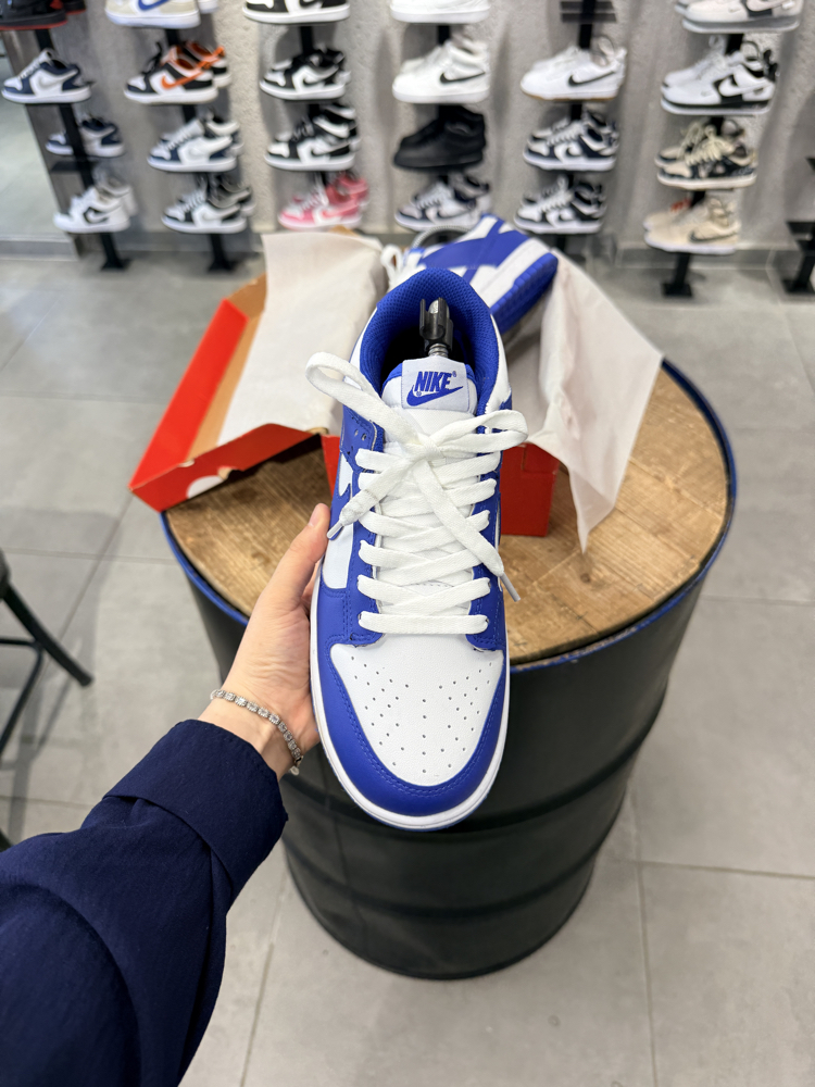 NİKE DUNK LOW