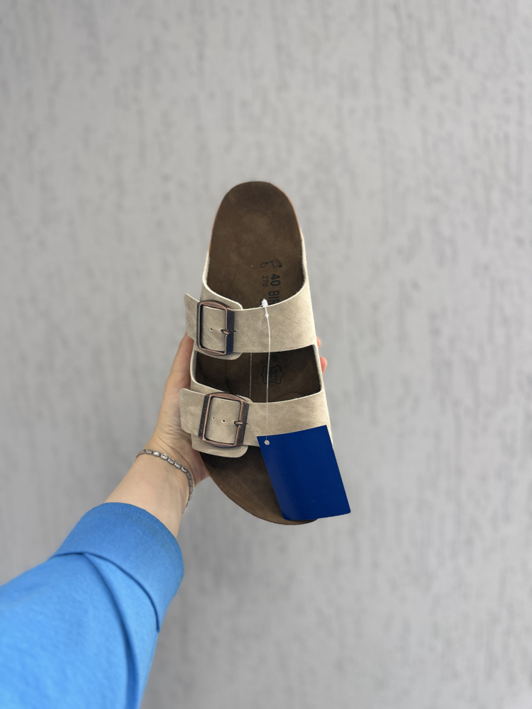 BIRKENSTOCK