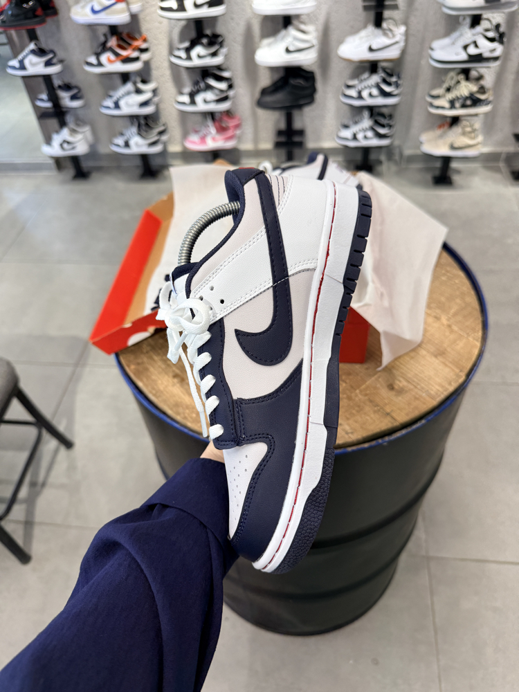 NİKE DUNK LOW