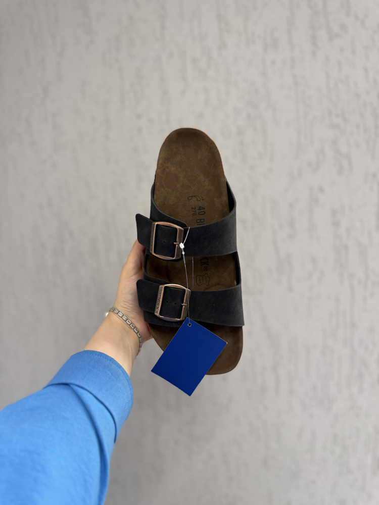 BIRKENSTOCK