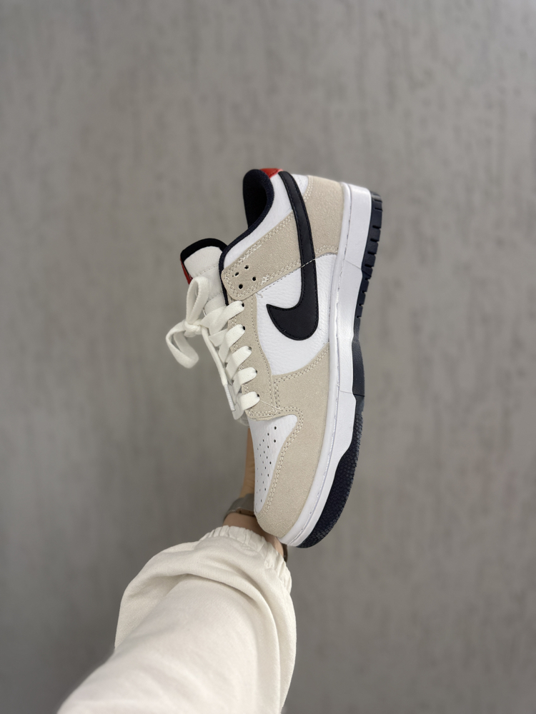 NİKE DUNK LOW