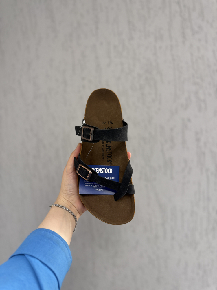 BIRKENSTOCK