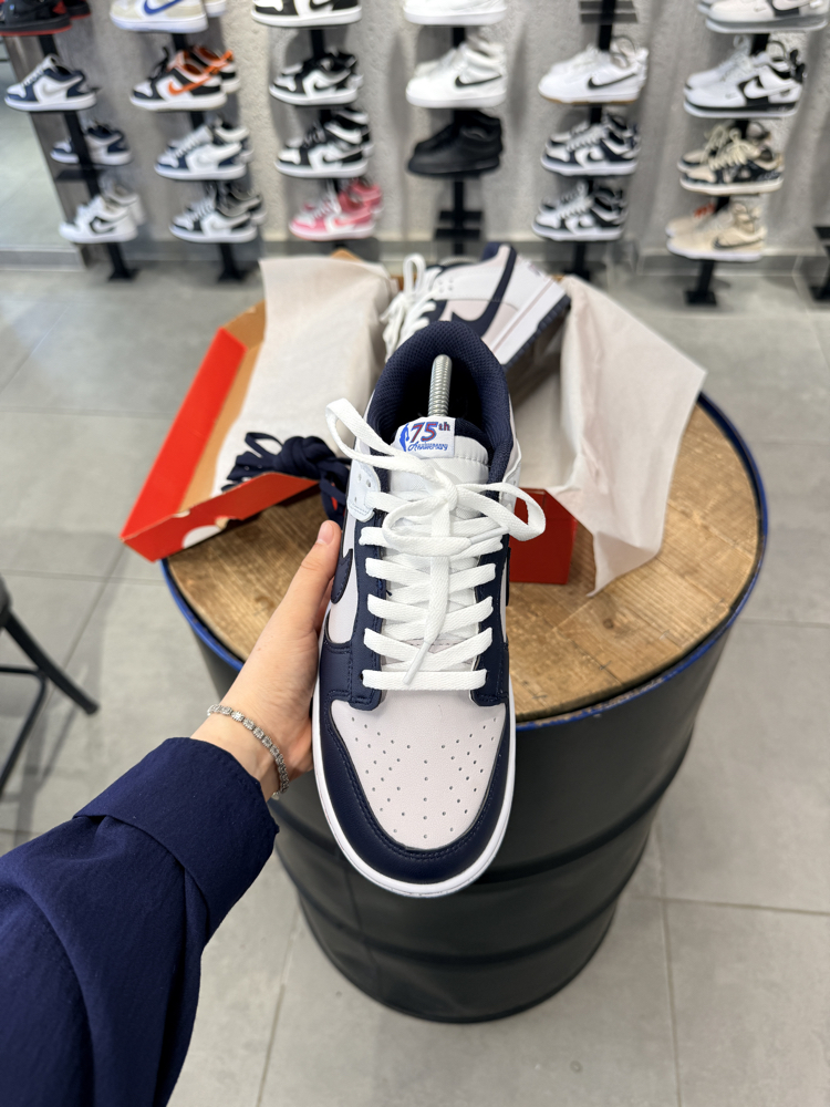 NİKE DUNK LOW