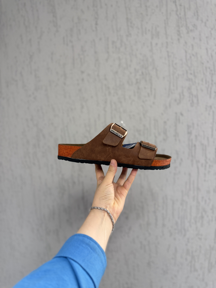 BIRKENSTOCK