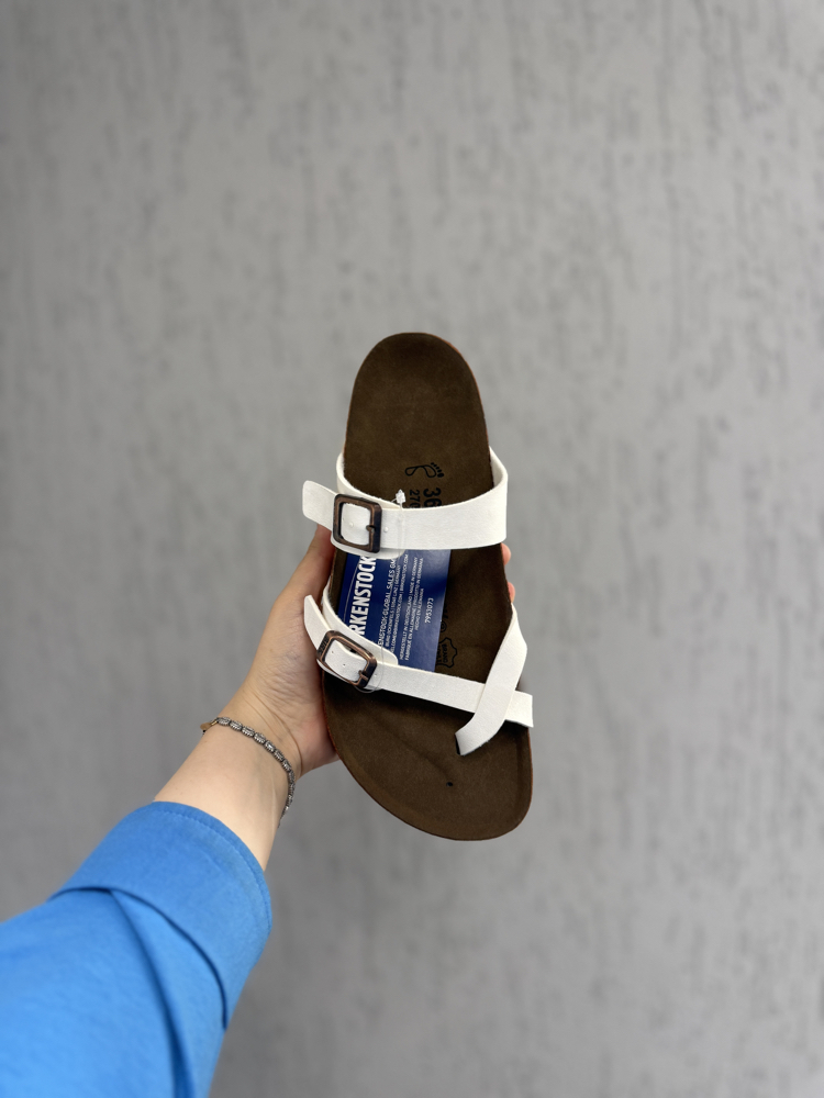 BIRKENSTOCK