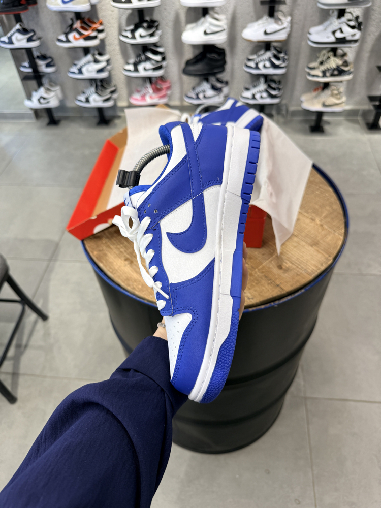 NİKE DUNK LOW