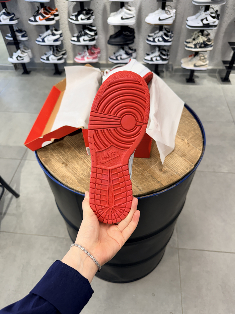 NİKE DUNK LOW