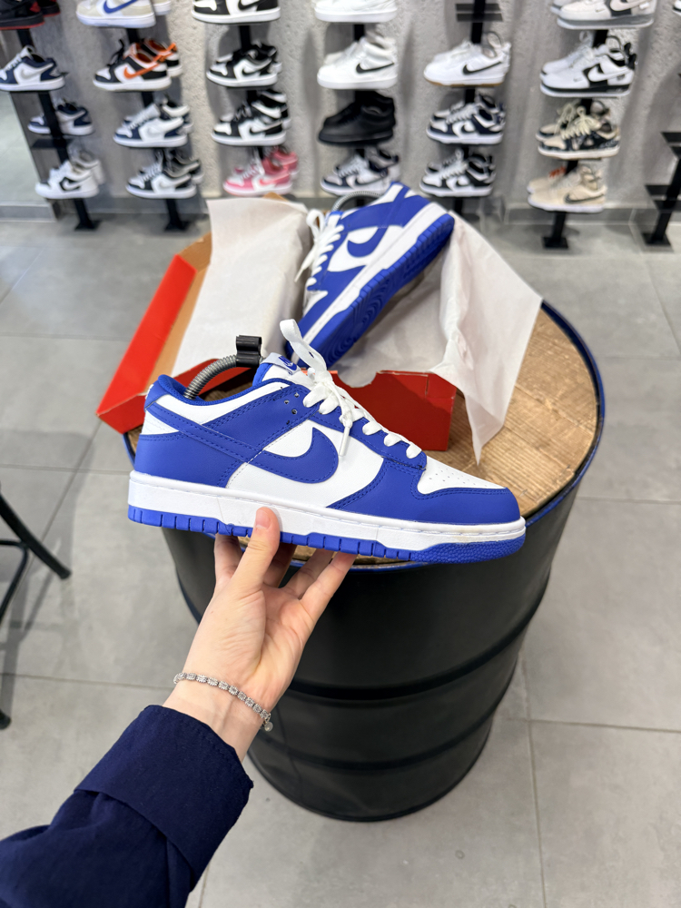 NİKE DUNK LOW
