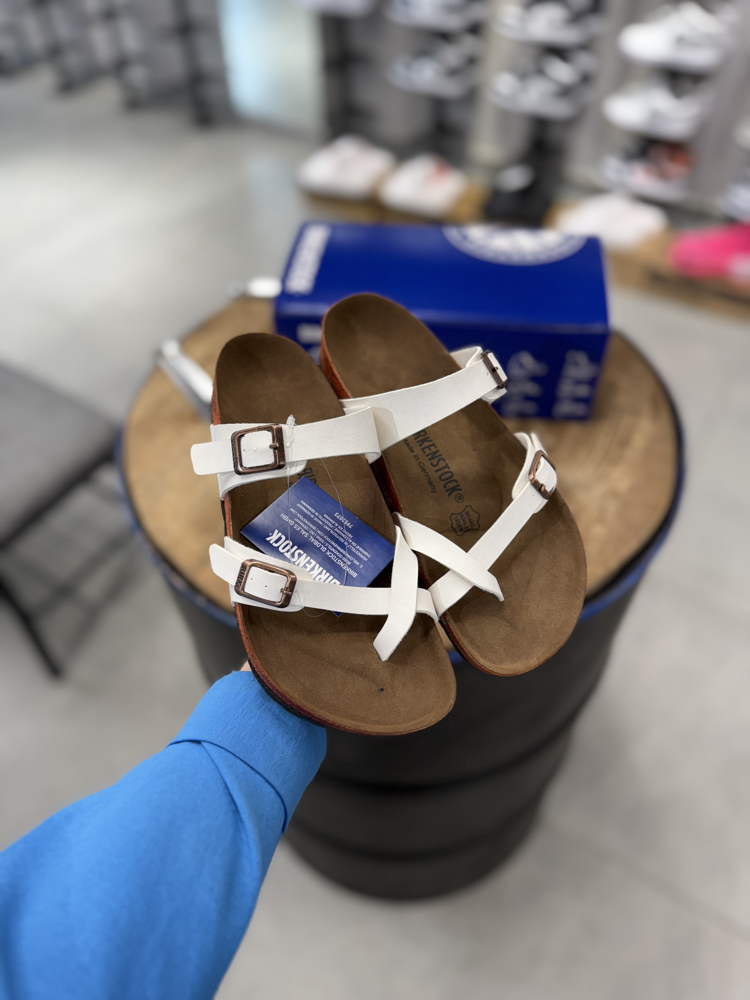 BIRKENSTOCK