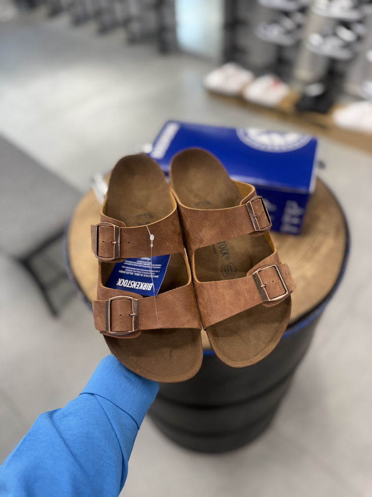 BIRKENSTOCK
