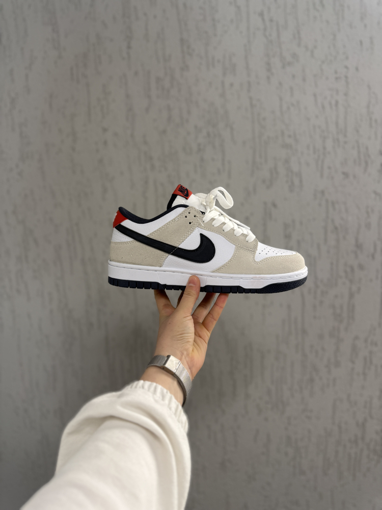 NİKE DUNK LOW