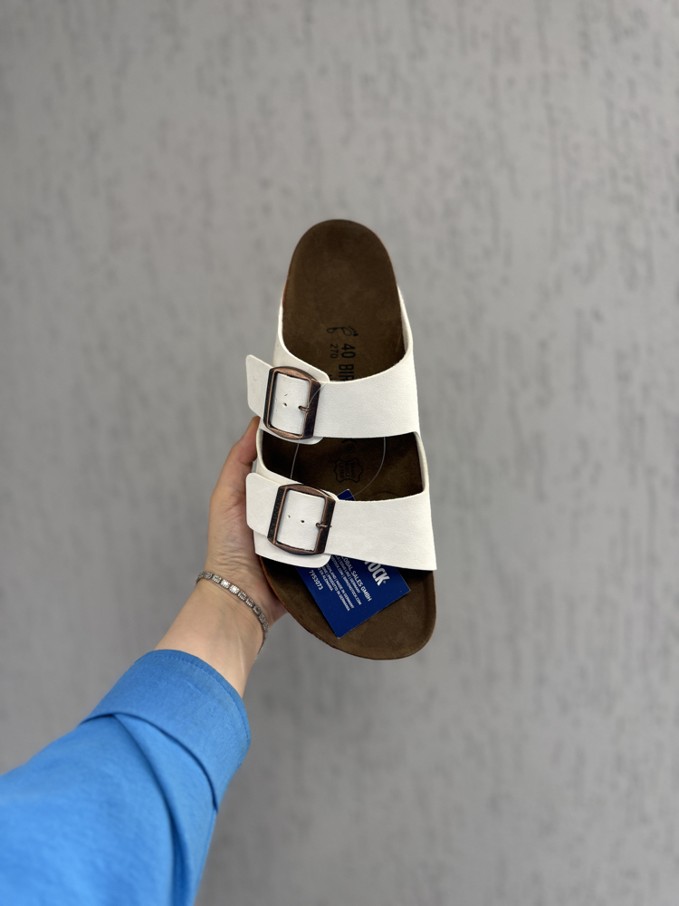 BIRKENSTOCK