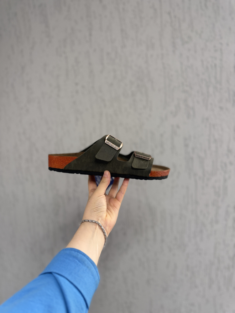 BIRKENSTOCK (haki)