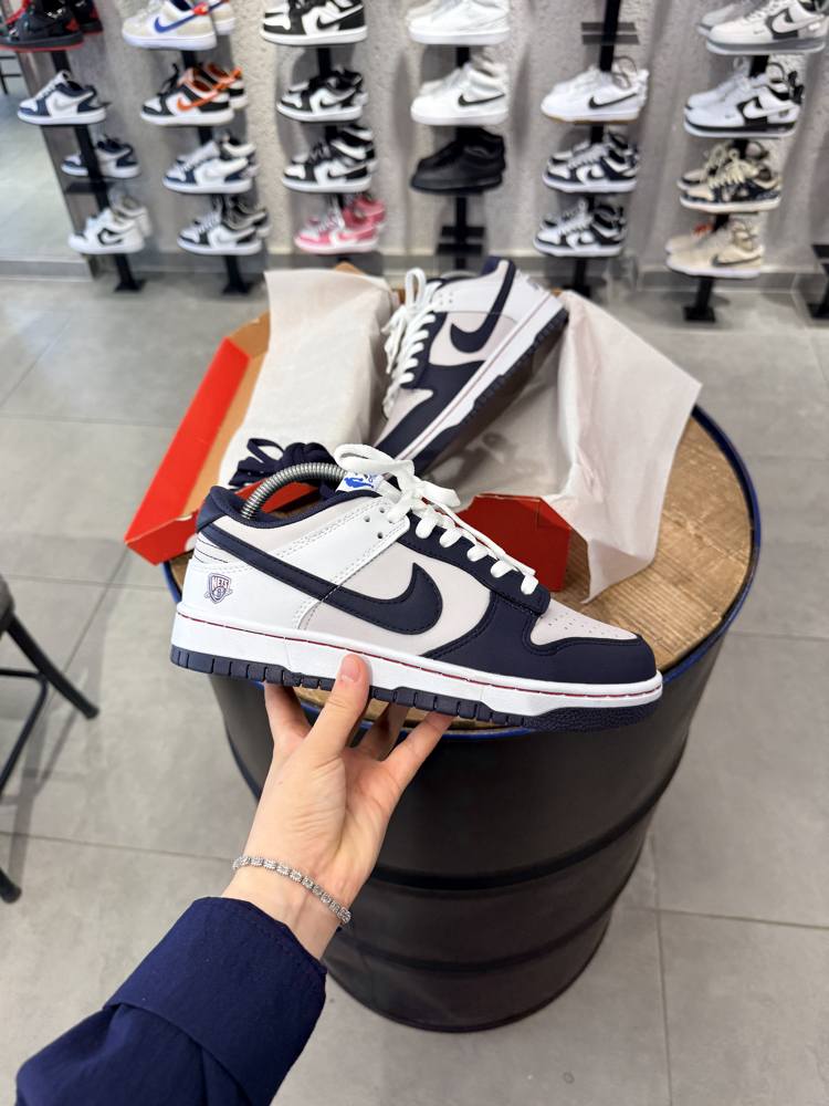 NİKE DUNK LOW