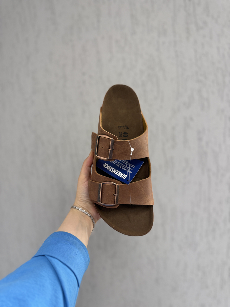 BIRKENSTOCK