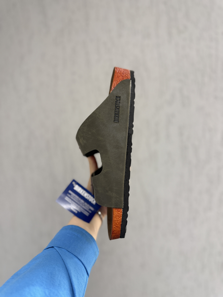 BIRKENSTOCK (haki)