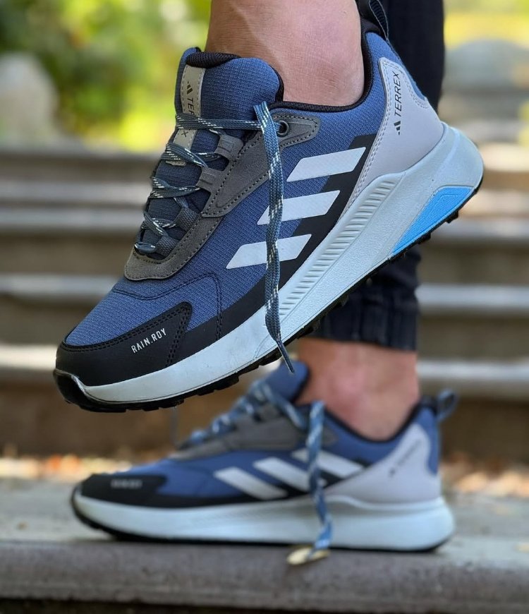 Adidas terrex 