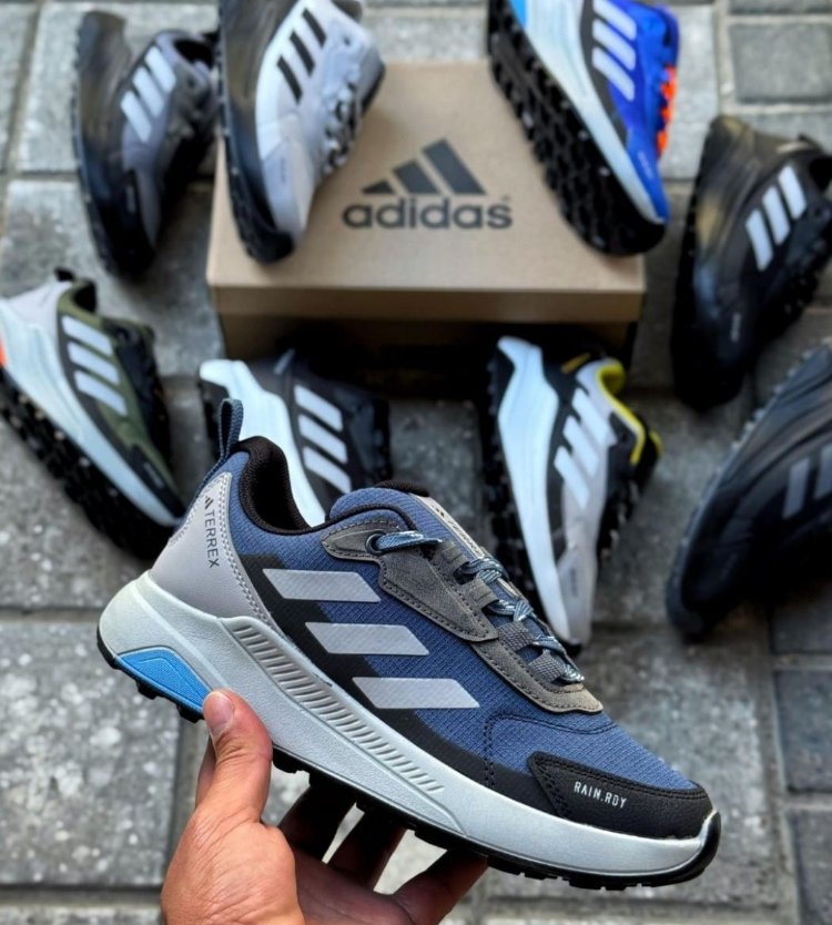 Adidas terrex 
