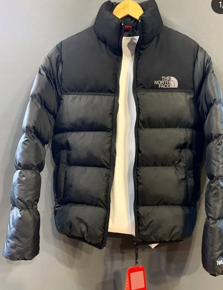 the north face mont