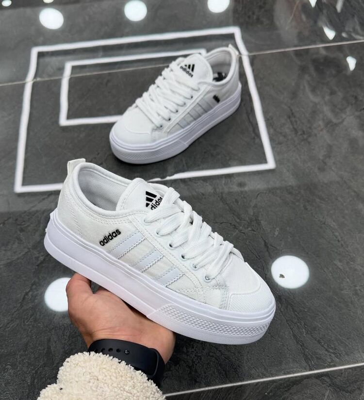Adidas Bravada