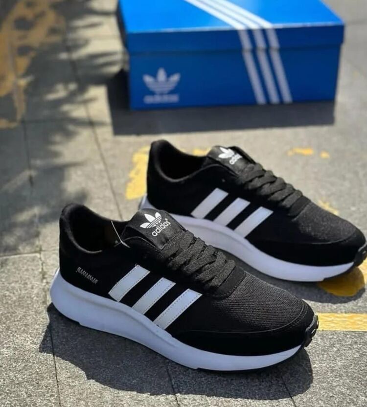 Adidas Run