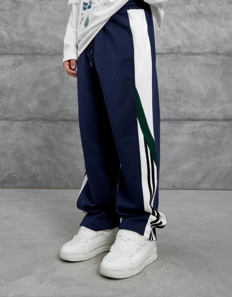 baggy eşofman