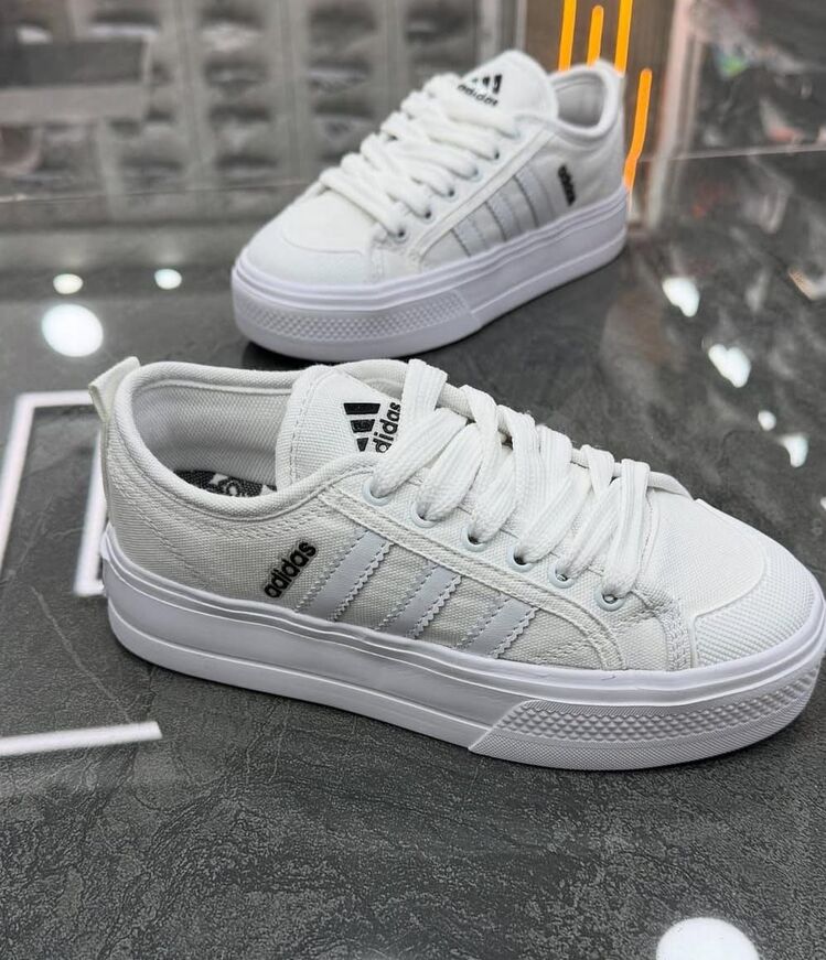 Adidas Bravada